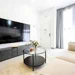 Elewana Apartamento *
