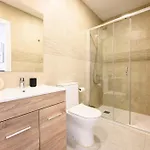 Elewana Apartamento *