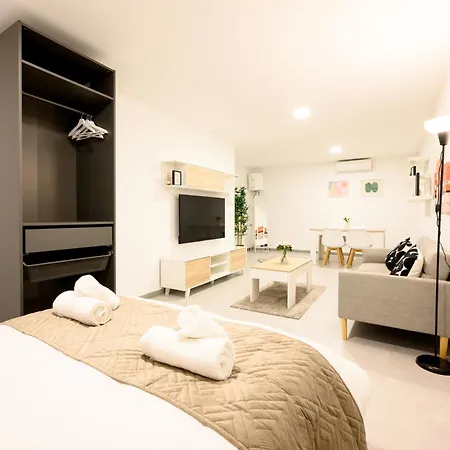 Apartamento Elewana *
