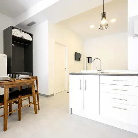 Apartamento Elewana *