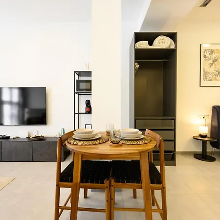Apartamento Elewana *
