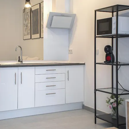 Apartment Elewana Torremolinos
