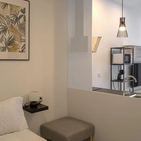 Apartment Elewana *