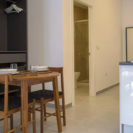 Apartment Elewana Torremolinos