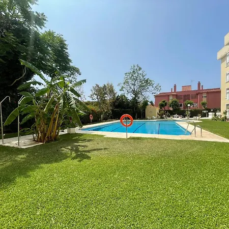 Elewana Torremolinos