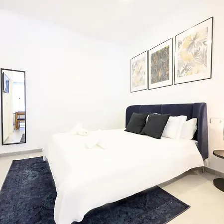Apartment Elewana