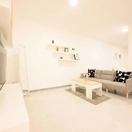 Apartment Elewana *