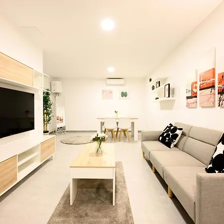 Apartment Elewana *