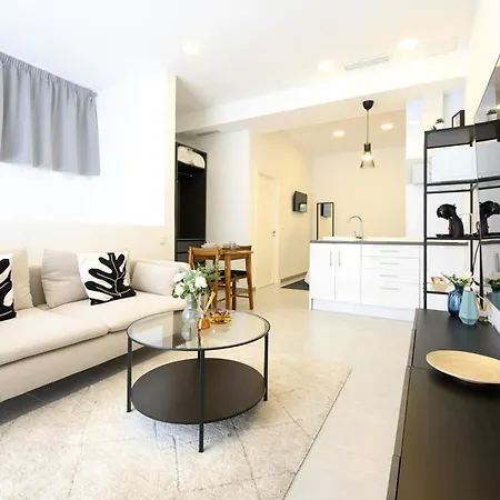 Apartment Elewana *