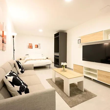 Apartment Elewana