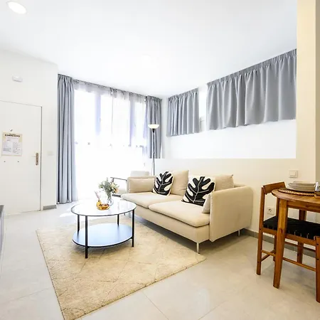 Elewana Apartment