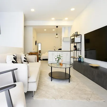Apartment Elewana *