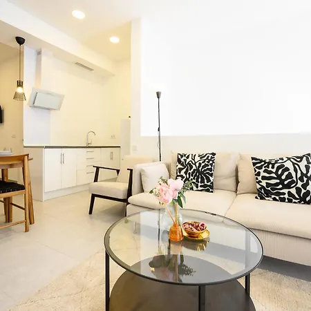 Elewana Apartment Torremolinos