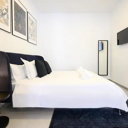 Elewana Apartment Torremolinos