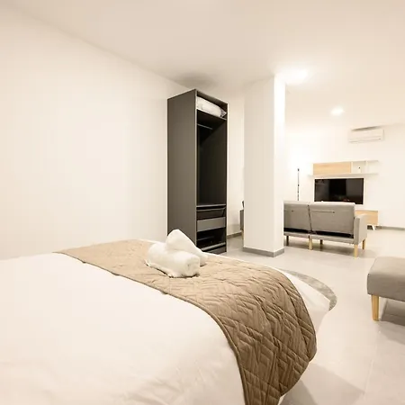 Apartment Elewana