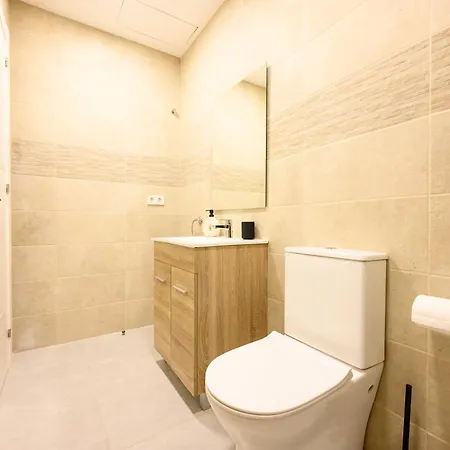Apartment Elewana Torremolinos