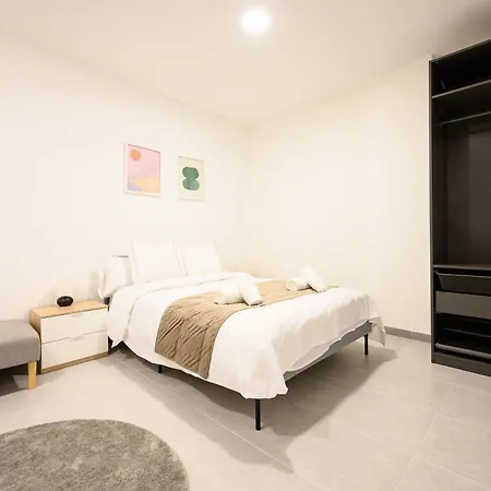 Elewana Apartment